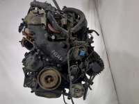 G9U 720 Двигатель к Opel Movano 1 restailing Арт 8692272