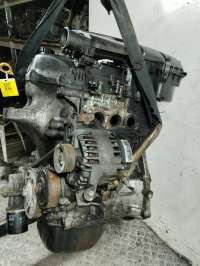 1KR-B52 Двигатель к Peugeot 107 Арт 46023057885
