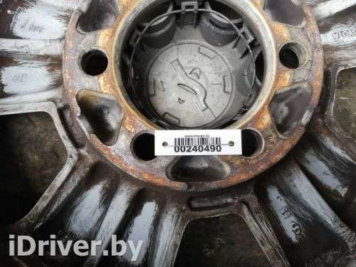 Диск литой к Toyota 4Runner 4  - Фото 1