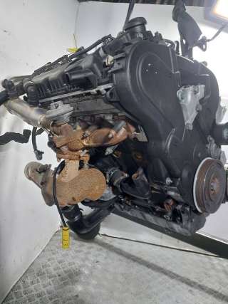 Двигатель  Citroen Evasion  2.0 HDi Дизель, 2000г. 10DYNM  - Фото 4