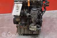 Двигатель  Volkswagen Polo 3   2000г. amf, amf , artMKO234492  - Фото 10