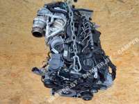 Двигатель  Mercedes GLE W167   Дизель, 2020г. OM656929, 656, OM656, 656929,656.929  - Фото 5