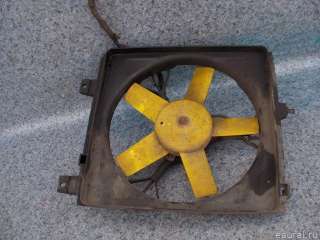  Вентилятор радиатора к Nissan Almera N15 Арт E12218002