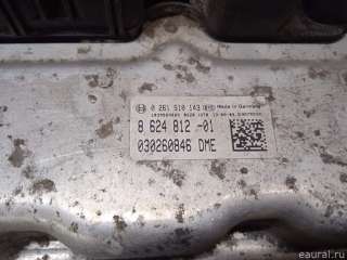 Блок управления двигателем BMW X3 G01 2012г. 12148624812 BMW - Фото 4