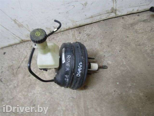 Вакуумный усилитель тормозов Rover 75 2003г. 101880 - Фото 1