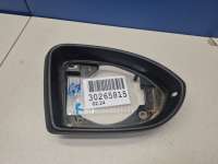 5G0857602A9B9 Рамка зеркала правого к Volkswagen Golf 7 Арт ZAP326512