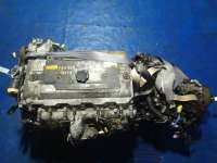 Двигатель  Mitsubishi Canter   2000г. 4M51  - Фото 4