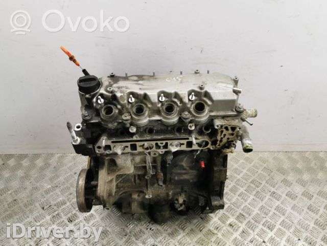 Двигатель  Honda Civic 8 restailing 1.3  Гибрид, 2008г. lda2, , 3009604 , artAMD96665  - Фото 1