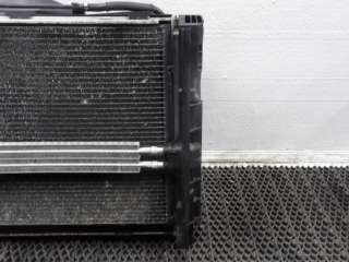 Вентилятор охлаждения отсека электроники BMW 3 E90/E91/E92/E93 2008г. 7561713 - Фото 8