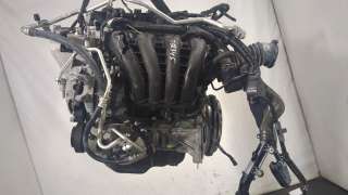 Двигатель  Mazda 3 BP 2.0 Инжектор Гибрид, 2022г. PE2710300A,PE-VPS  - Фото 2