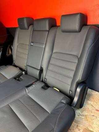 Салон (комплект сидений) Lexus NX 2020г. 71101-78111-C5 - Фото 8