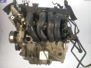 Двигатель  Ford Focus 1 1.6 i Бензин, 2001г. FYDD  - Фото 2