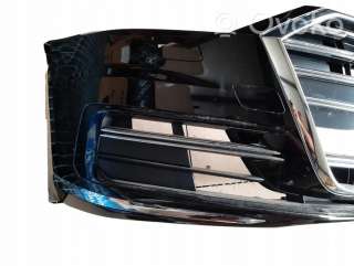 Передняя часть (ноускат) в сборе Audi A8 D5 (S8) 2021г. 4n0941033 , artNIE25490 - Фото 7