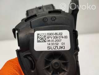 Педаль газа Suzuki Grand Vitara FT 2007г. 6pv00907400, 1590065j02, 06052007 , artRAG90039 - Фото 6