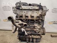 Двигатель  Volkswagen Golf 6 1.6  Дизель, 2010г. cay, 03l100d, 03l130755e , artSAU53166  - Фото 7