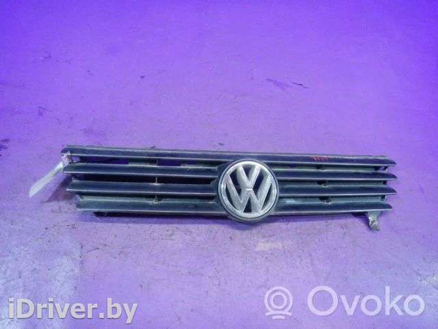 Решетка радиатора Volkswagen Passat B4 1994г. 3a0853653b, 3a0853653b , artKCJ239724 - Фото 1