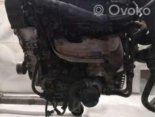 Двигатель  Citroen C8 3.0  Бензин, 2005г. l7xe731, f164613, 9633287480 , artPRE5728  - Фото 2