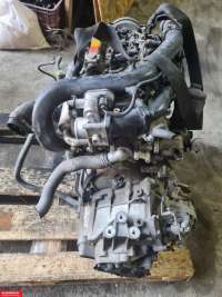 Z17DTH,1639122 Двигатель к Opel Corsa C Арт W6_3