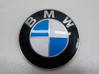 51148132375 BMW Эмблема к BMW X5 E70 Арт E84512114