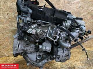 M276823,M276,276823 Двигатель Mercedes GLC w253 Арт W290_4