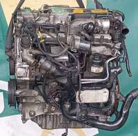 Двигатель  Opel Astra G 2.0  Дизель, 1999г. X20DTL  - Фото 2