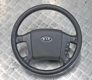  Подушка безопасности водителя к Kia Sorento 1 Арт M785.4101