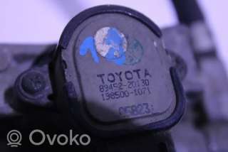 Заслонка дроссельная Toyota Celica 6 1999г. 8945220130, 1985001071, 05823 , artMAI3412 - Фото 5