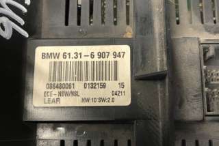 Блок управления светом BMW 3 E46 2001г. 6907947, 61316907947, 086480061, 0132159 , art9868756 - Фото 3