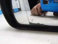 Зеркало левое электрическое Mazda 6 1 2003г.  - Фото 7