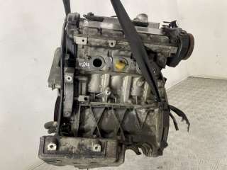 Двигатель  Rover 75 2.5  2004г. 25K4FM48 184246  - Фото 4