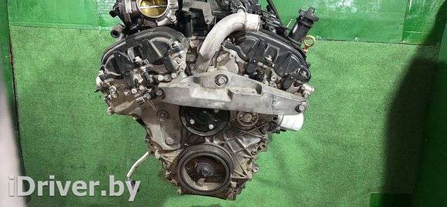 Двигатель  GMC Terrain 3.0  Бензин, 2012г. LF1,10AHG,LFW,A30XF,A30XH  - Фото 1