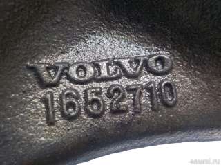 Вилка включения передачи Volvo F 1992г. 1652919 Volvo - Фото 4