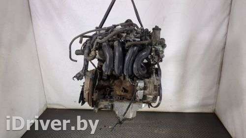 Двигатель  Daihatsu Sirion 1.3 Инжектор Бензин, 2006г. K3VE  - Фото 1