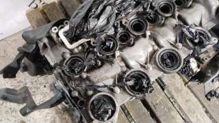 Двигатель  Citroen jumpy 2 1.6 HDi Дизель, 2010г. 9HX  - Фото 2