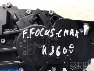 Моторчик заднего стеклоочистителя (дворника) Ford Focus 2 2005г. 3m51r17441ae, k3609 , artMDV26039 - Фото 5