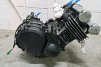 j501e Двигатель к YAMAHA FZS Арт moto9724351