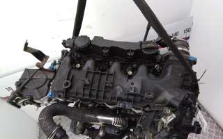 Двигатель  Citroen C5 2 1.6  Дизель, 2008г. 9HY,9HZ, DV6TED4  - Фото 15