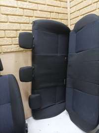 Салон (комплект сидений) Lada Granta 2013г.  - Фото 7