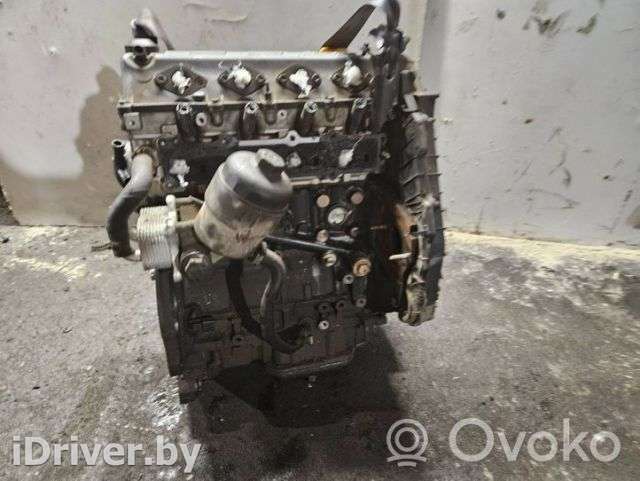 Двигатель  Opel Corsa C 1.7  Дизель, 2000г. y17dt , artART15924  - Фото 1