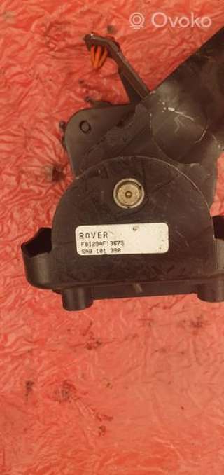 Педаль газа Land Rover Discovery 2 2002г. f8i29af13675, , sab101390 , artDZI576 - Фото 2