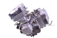  Двигатель к Honda moto VF Арт moto7566114