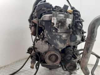 Двигатель  Renault Master 2 2.5  2006г. G9U A754 C165616  - Фото 4