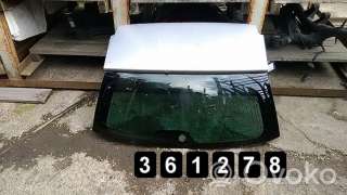artMNT18314 Крышка багажника (дверь 3-5) к Peugeot 407 Арт MNT18314