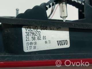 Фонарь габаритный Volvo S60 2 2011г. 30796272 , artEVA3669 - Фото 2