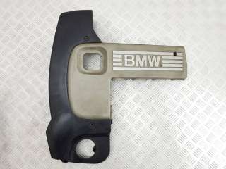 11147785144 Крышка двигателя задняя к BMW 5 E39 Арт 18.42-611694