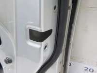 Дверь передняя правая Volkswagen Jetta 5 2007г.  - Фото 13