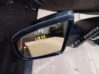  Зеркало наружное левое к BMW X5 E70 Арт 114501718
