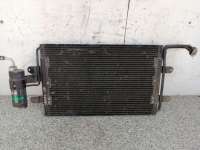 1K0820411AH Радиатор кондиционера к Volkswagen Golf 4 Арт 103.81-1798968