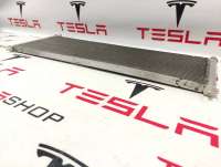 Радиатор кондиционера Tesla model X 2018г. 1048498-00-C - Фото 6