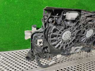  Радиатор кондиционера  Audi A6 C6 (S6,RS6) Арт 76553357, вид 6